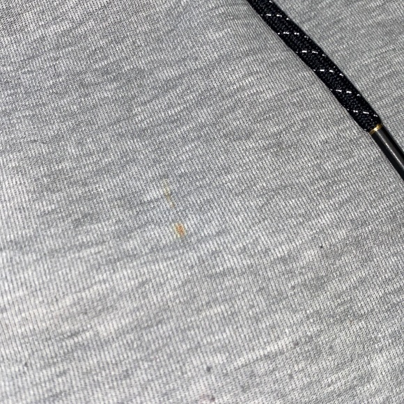 Nike Tech Fleece Joggers - Picture 5 of 14